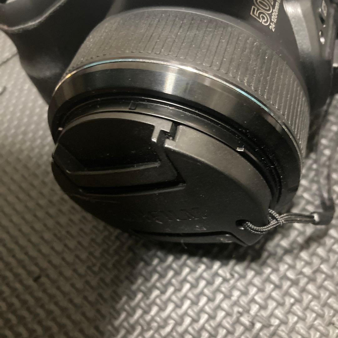 デジタルカメラ FUJIFILM FinePix S1