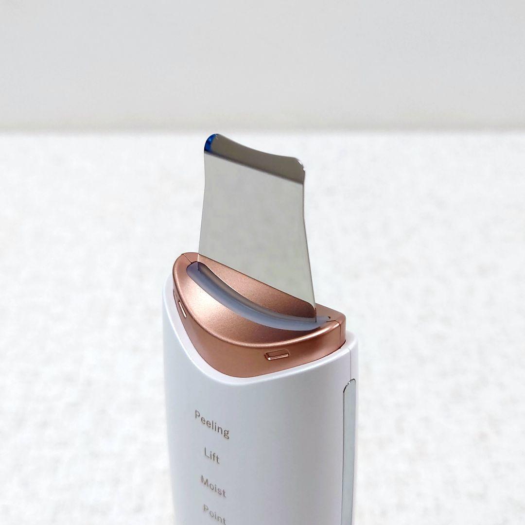 M0211F1 未使用☆アクアピールクリア2PRO 美顔器 HA-AP02-PR - メルカリ