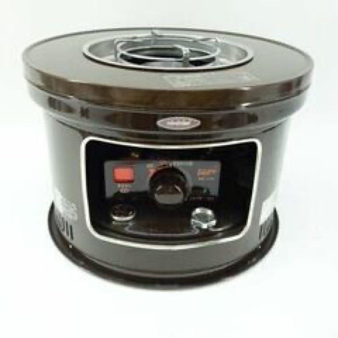 新品未開封品 TOYOTOMI HH-216 火鉢型ストーブ】 - メルカリ