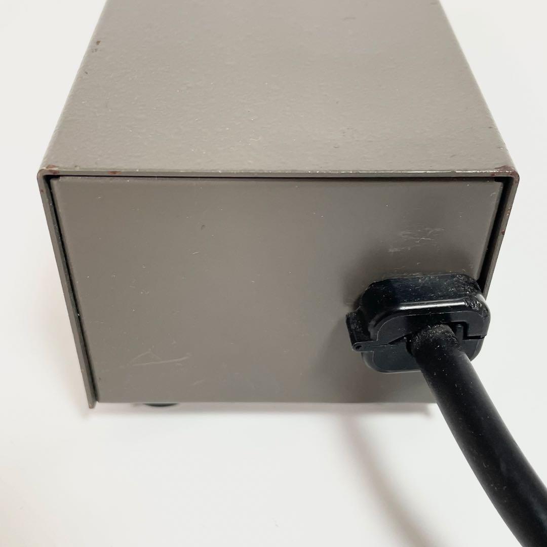 TEAC ノイズフィルターユニット AD-110FU クリーン電源　おまけ付き