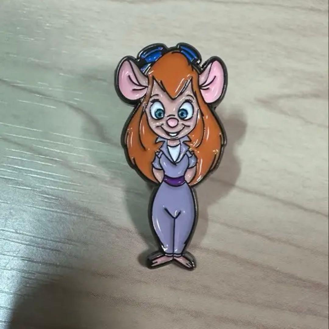 ガジェット レスキューレンジャー ピンバッジ - メルカリ