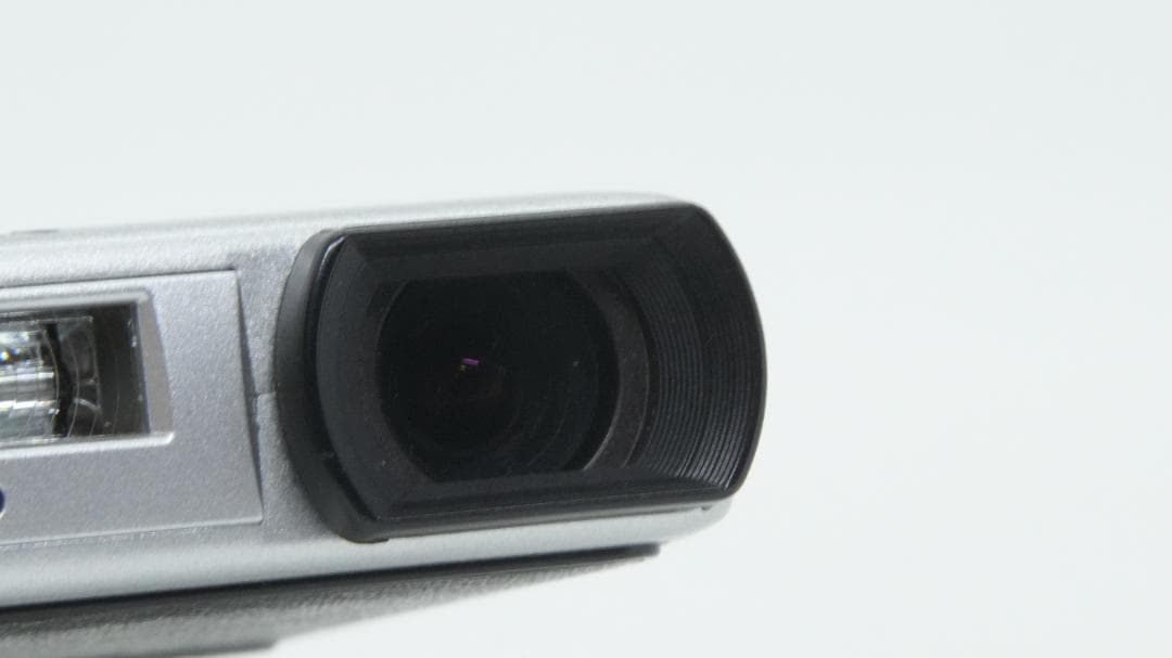 【A3147】 CONTAX U4R ブラック コンタックス