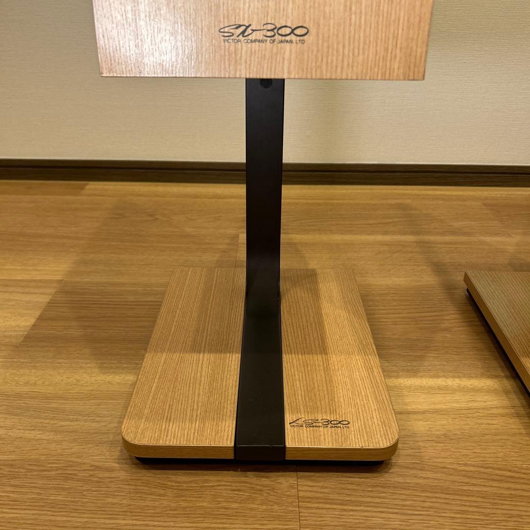 Victor SX-300 アルニコ磁石採用 高品位スピーカー