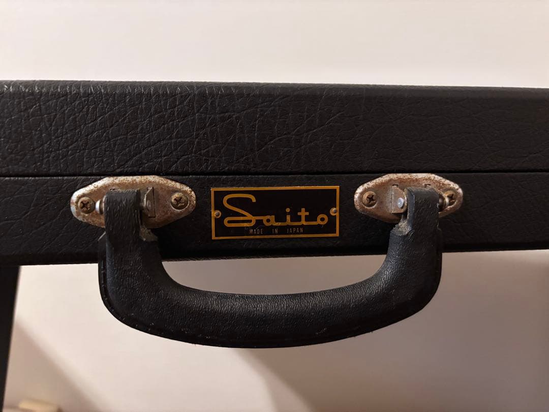 Saito グロッケン D-10 - メルカリ