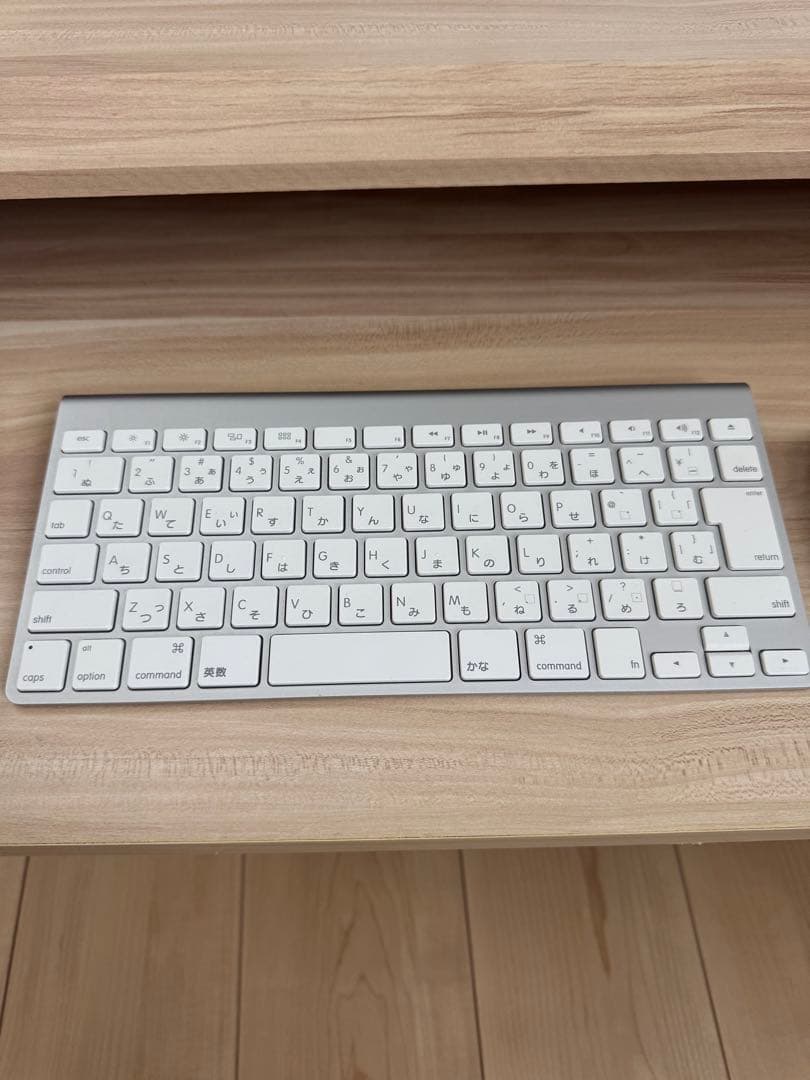 Apple iMac 27インチ (Late 2013)