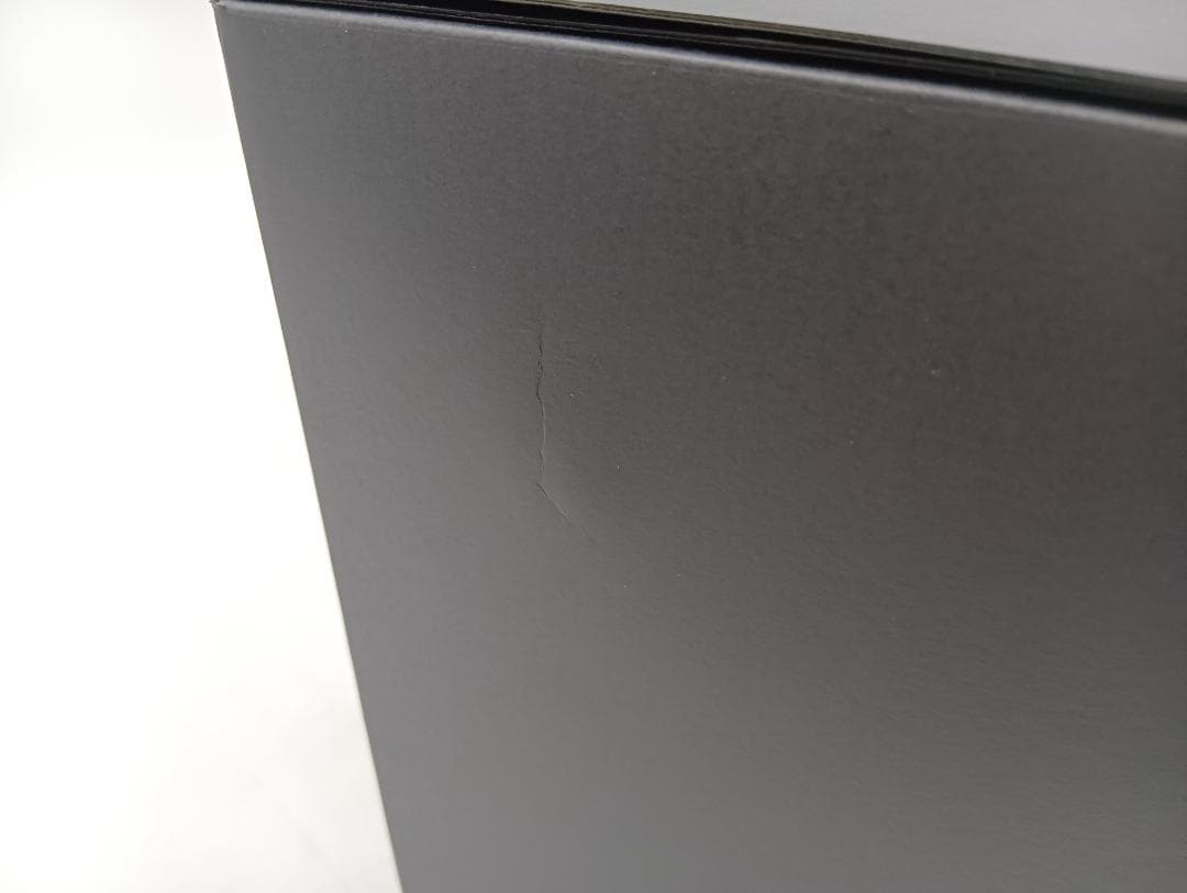 BALMUDA ワイヤレススピーカー ブラック M01Aシリーズ