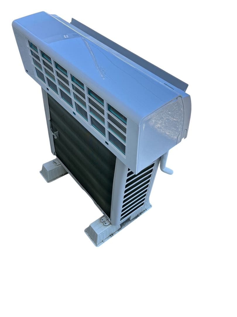 ゴーヤン様専用東芝 ルームエアコン RAS-J221APKS 2023年