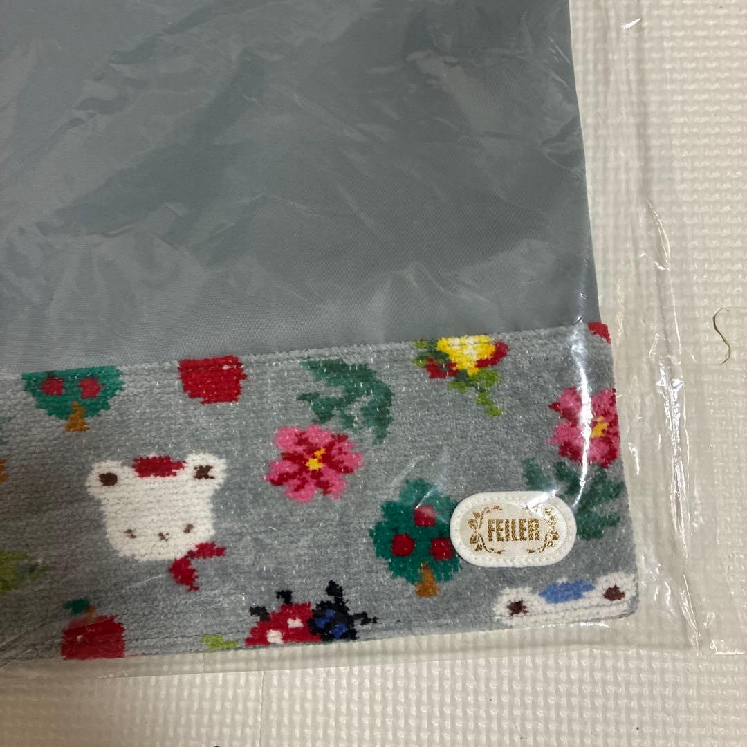 ファミリア フェイラー コラボ トートバッグ - メルカリ