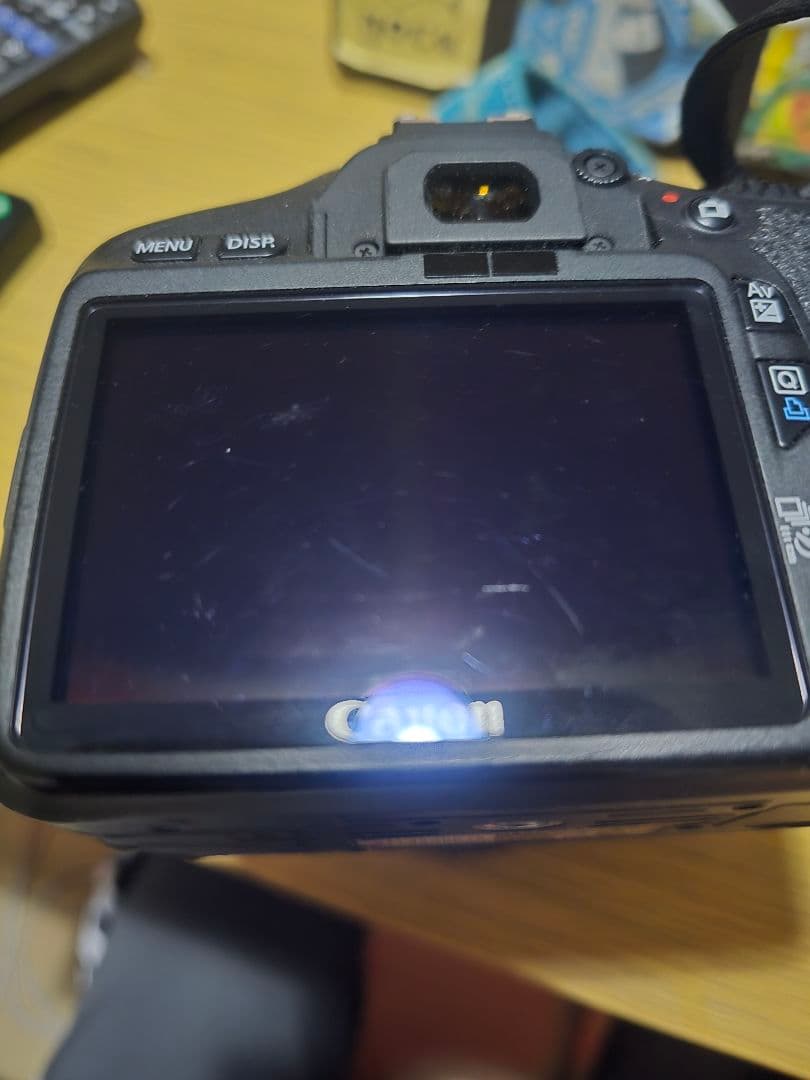 Canon EOS kiss x4 　◇◆オマケ付き◆◇