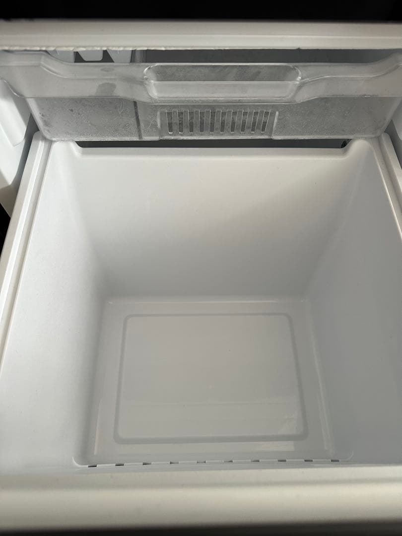 【大幅値下げ】【美品】【送料込み】Hisense 冷蔵庫 154L 直接引取り可