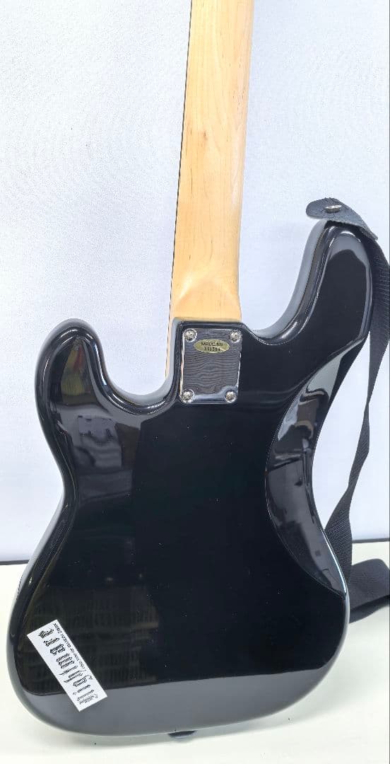 Busker's BPB エレキベース簡易動作確認済の通販はau PAY マーケット