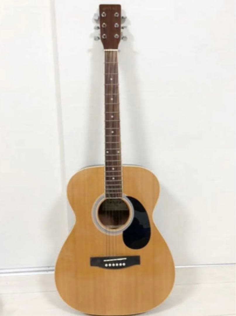 HONEY BEE ハニービー アコギ F-15 Amazon | HONEY BEE ハニービー アコースティックギター フォーク