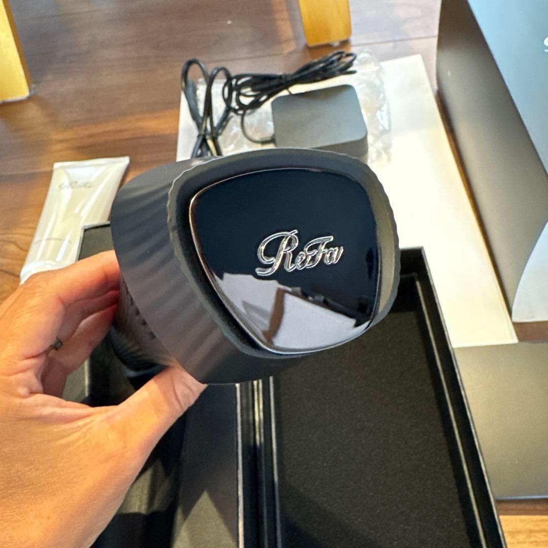 ReFa リファ　ダーマヒート　スムースジェル3本