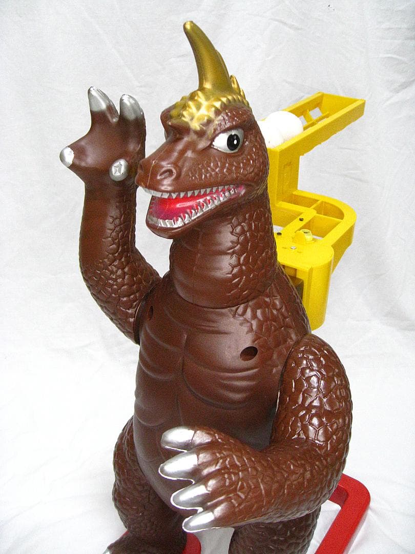 ブルマァク #怪獣バッテンガー #アーストロン #1970年代 #特撮 #円谷