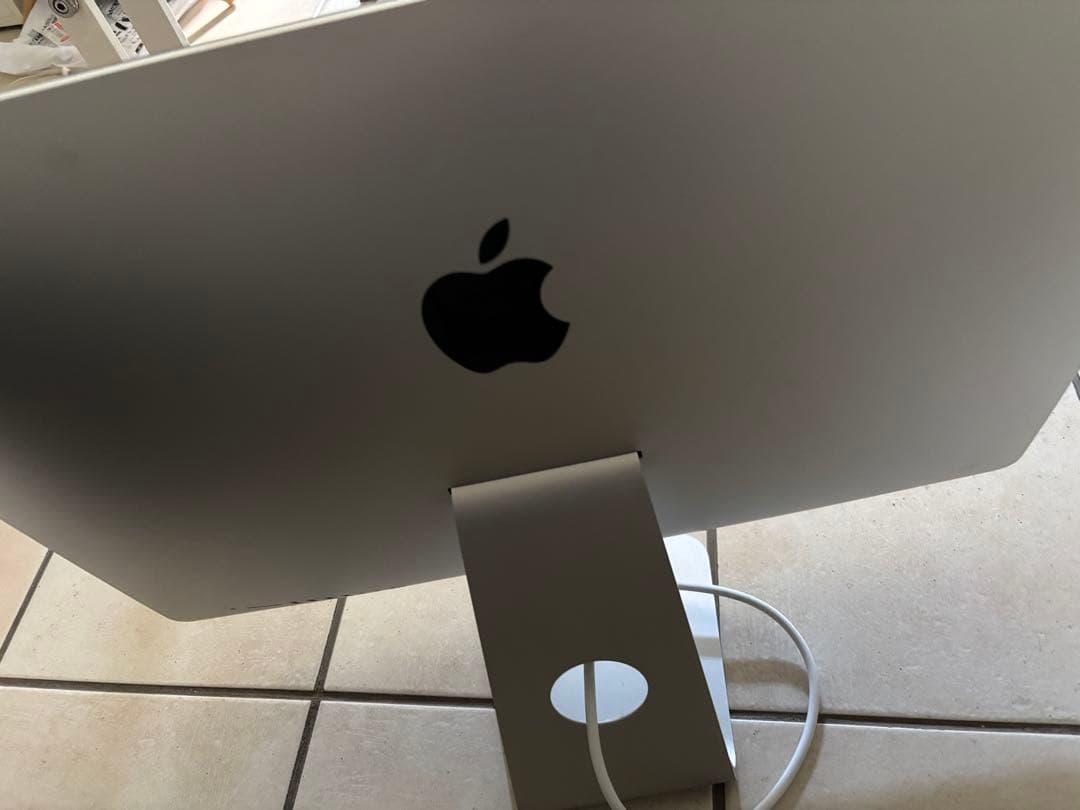 ダ*E様 高解像度Retina 5Kディスプレイ搭載のiMac 2017 27イ