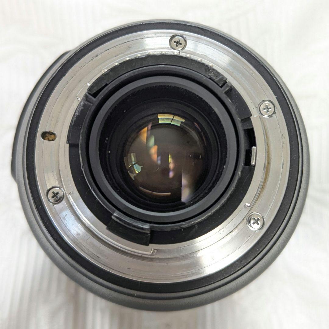 レンズ(ズーム) Nikon AF-S NIKKOR 24-120mm 1:3.5-5.6 G