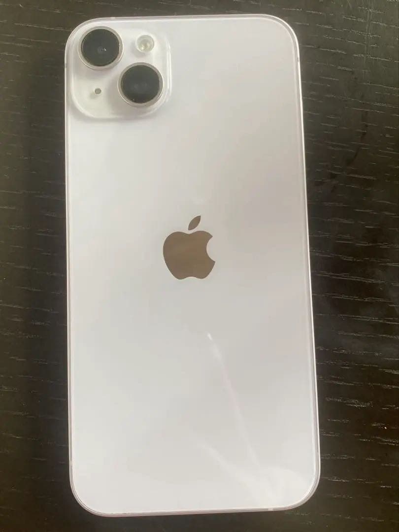 iphone14plus 512GB 中古美品 SIMフリー