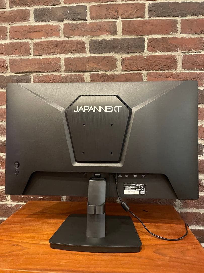 ゲーミングモニター スピーカー内蔵型