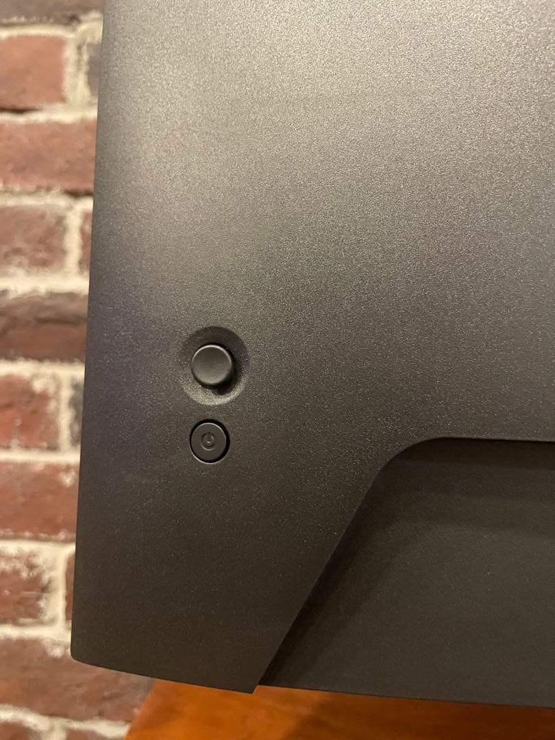 ゲーミングモニター スピーカー内蔵型