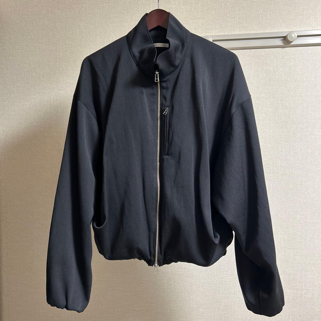 GARDEN別注 BIBLIOTHERK DRAPED TRACKSUIT - メルカリ