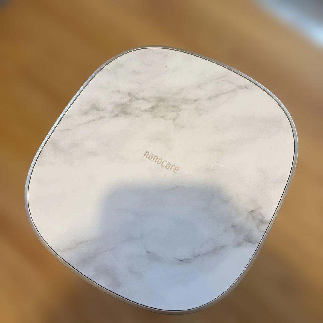 Panasonic EH-SA0Bフェイススチーマー