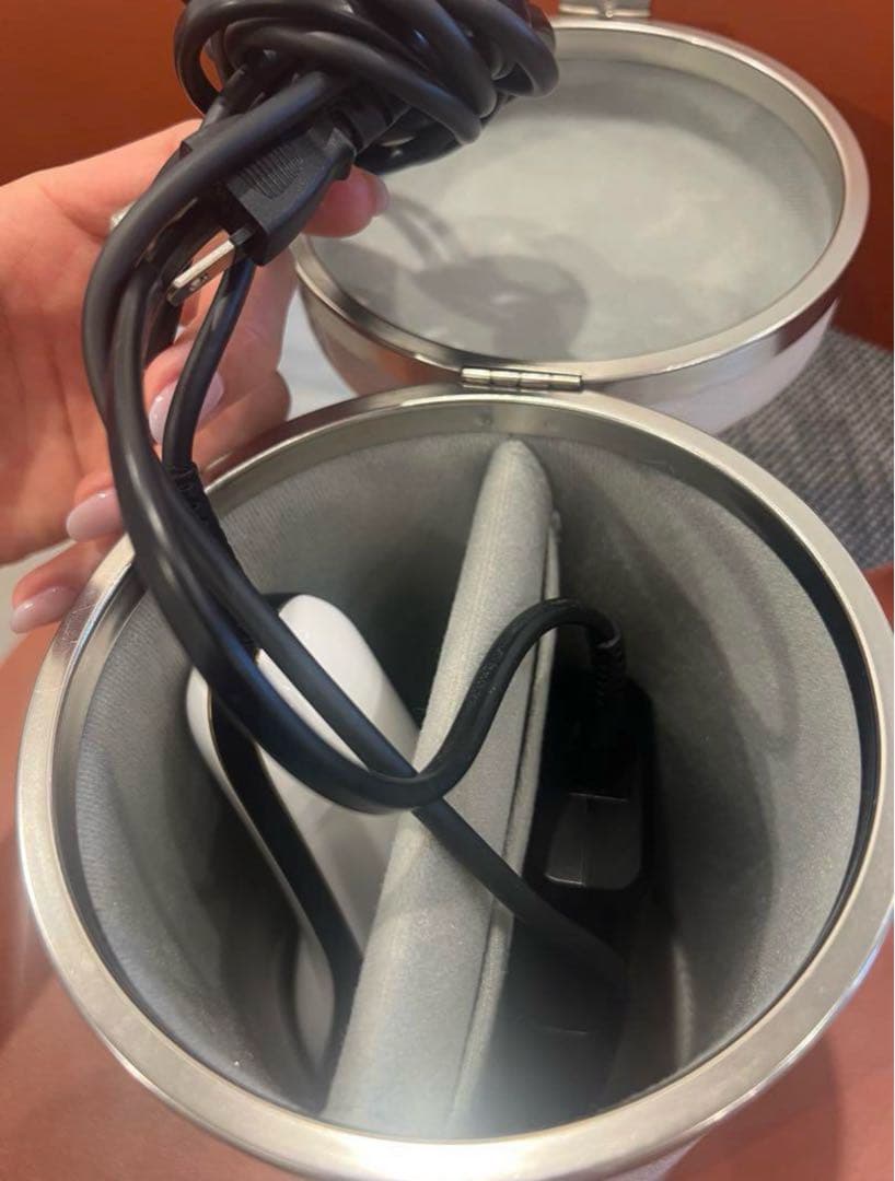 SMOOTHSKIN スムーズスキンピュアフィット　脱毛器