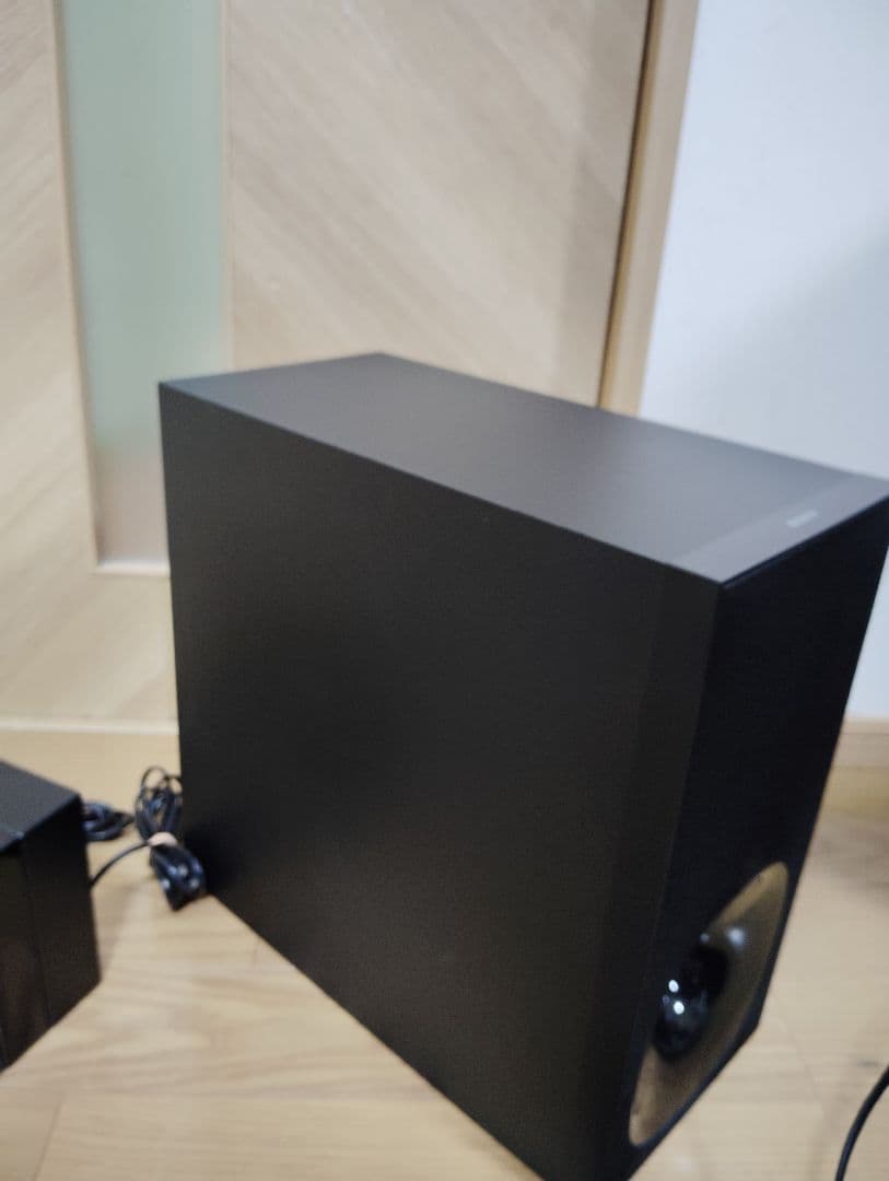 【極美品・動作良好✨️】SONY HT-Z9F SA-Z9R サウンドバーセット