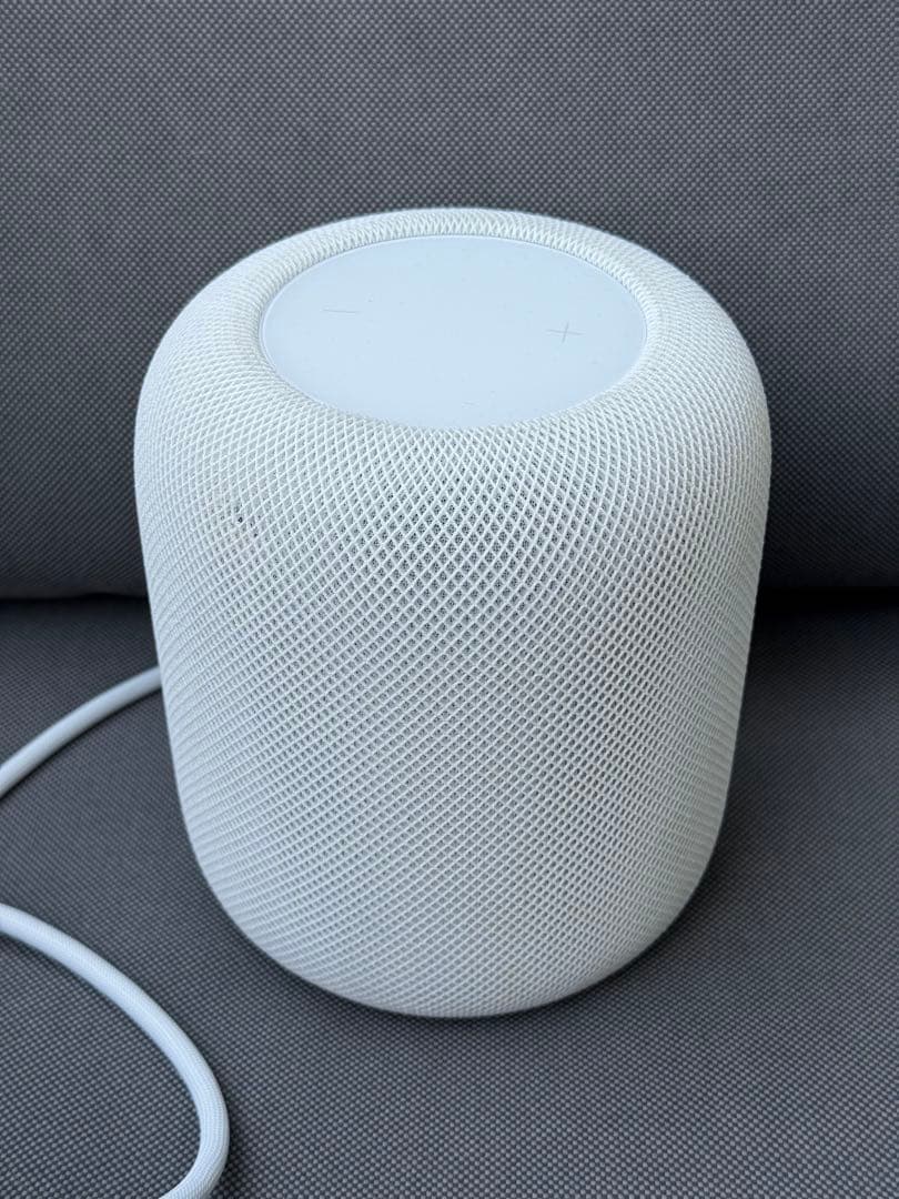 Apple Pod 第2世代（白）