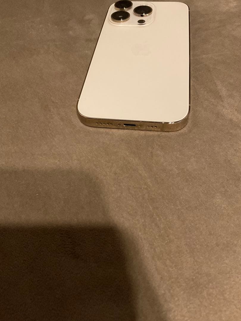 iPhone14pro 本体　　kiraraさん専用