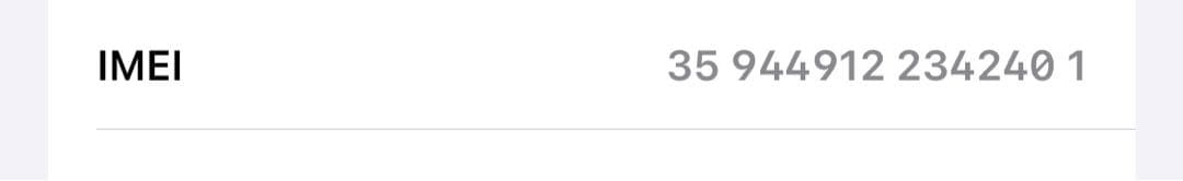 iPhone14pro 本体　　kiraraさん専用