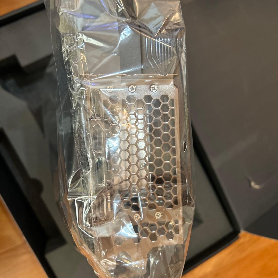 そ*う様 ハリボテ GeForce RTX 5090