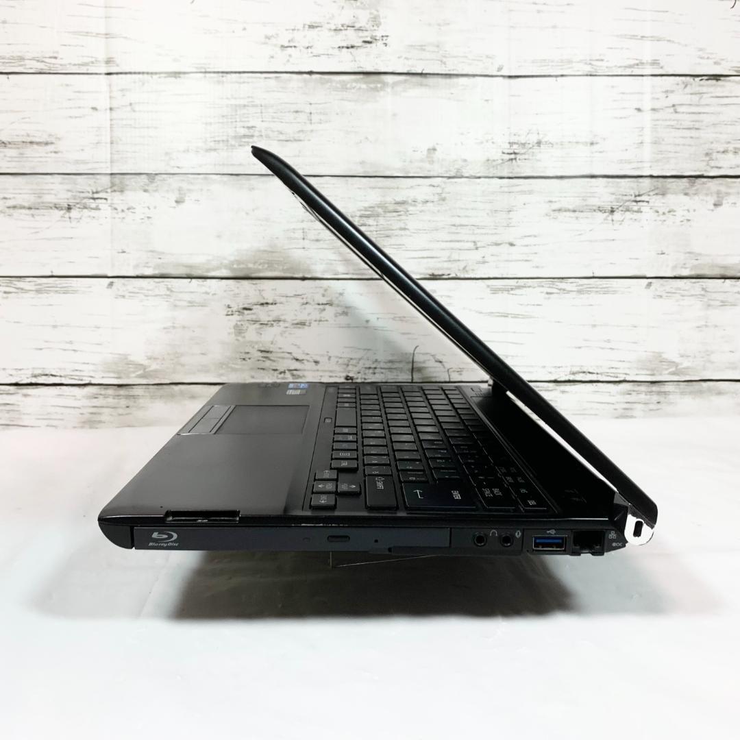 【オフィス付き】Core i7ノートパソコン　Windows11　Webカメラ✨