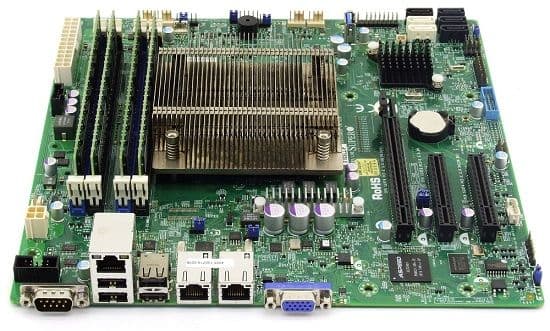 その他 Intel Xeon E3-1230v3 Supermicro LGA 1150 61loalO6ooL.jpg_BO30,255,255,