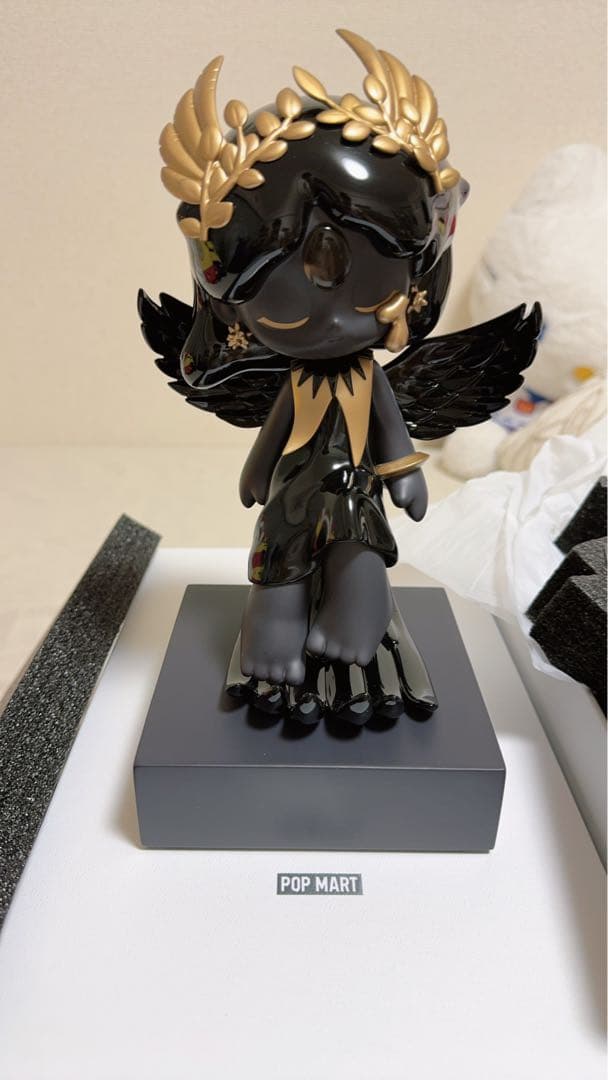 popmart AZURA Dark Soul 限定版 - メルカリ