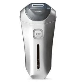 【新品・未使用】ヤーマン メンズ・レイボーテ STA-186 楽天市場】YA-MAN ヤーマン メンズ・レイボーテ シルバー STA-186 送料