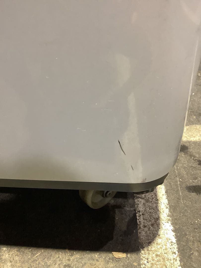 洗濯機 パナソニック NA-F70PB10 7.0kg 2017年製 ホワイト