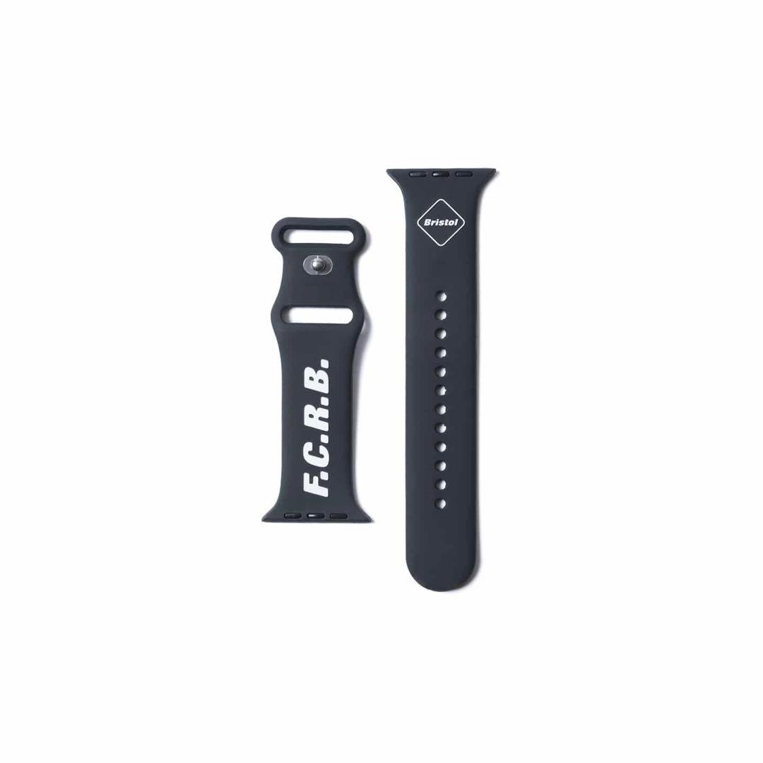 時計 FCRB WATCH BAND for Apple Watch SOPH. | WATCH BAND for Apple Watch(FREE BLACK):
