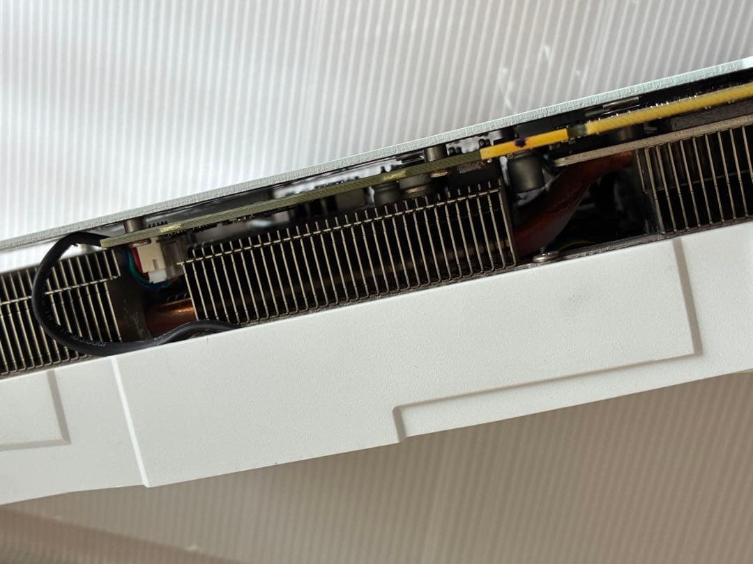 グラフィックボード・グラボ・ビデオカード GALAKURO GeForce RTX 3060 12GB