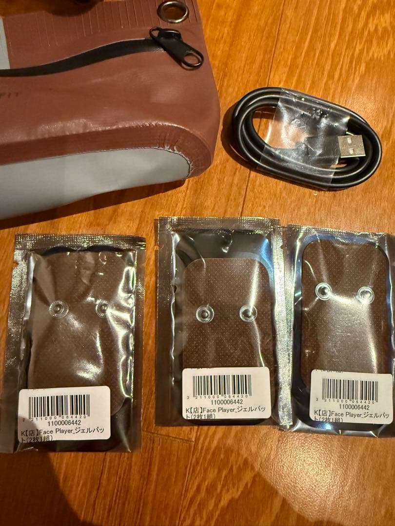 COREFIT フェイスプレイヤー