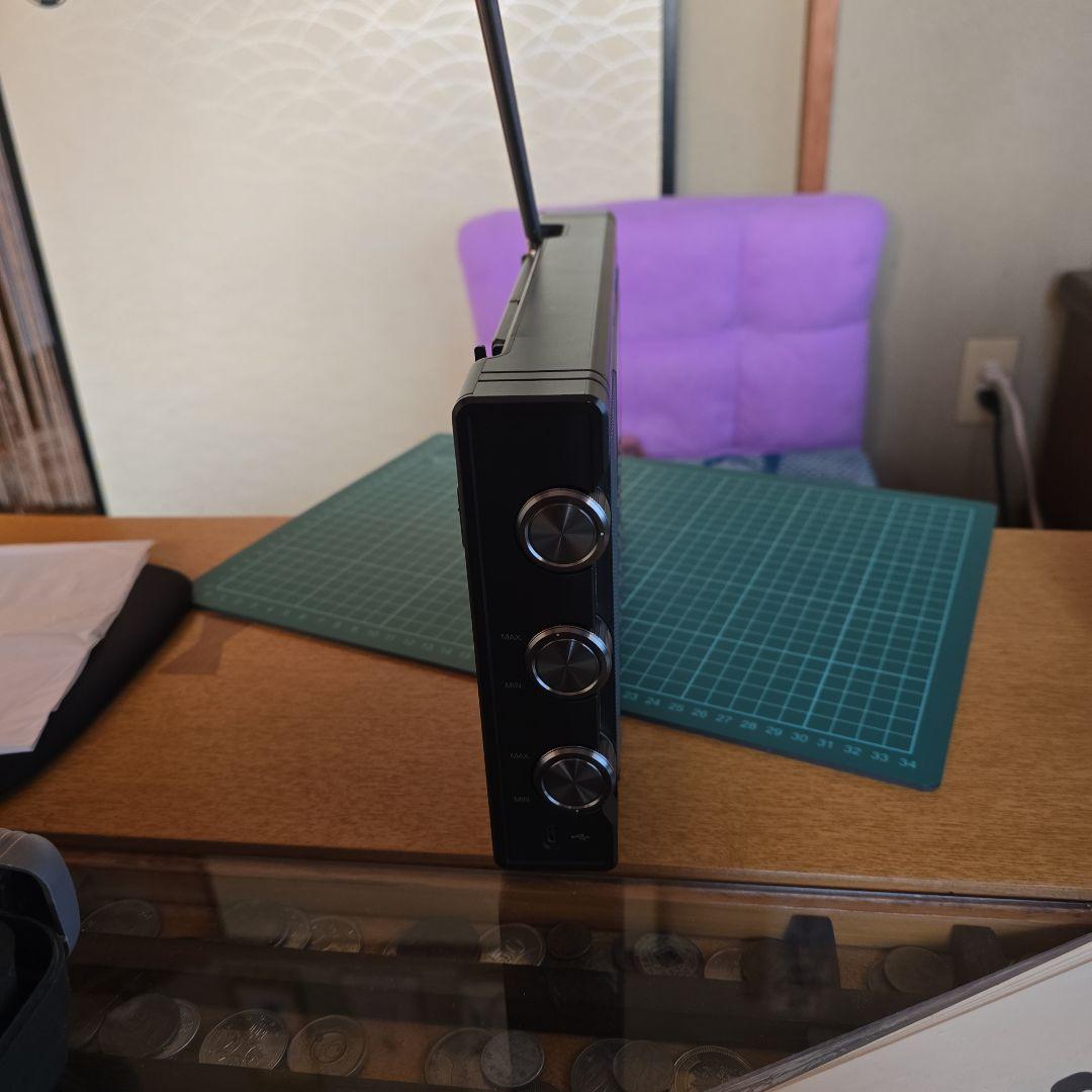 テックソンラジオ