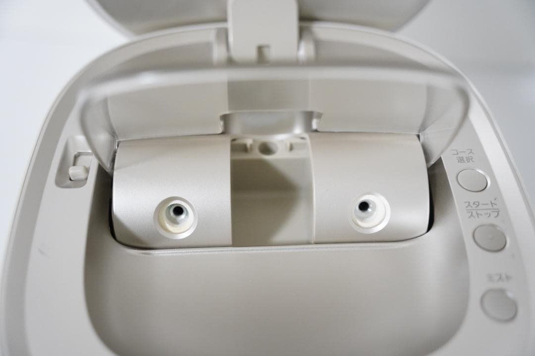 Panasonic パナソニック スチーマー ナノケア EH-SA0B 20年製