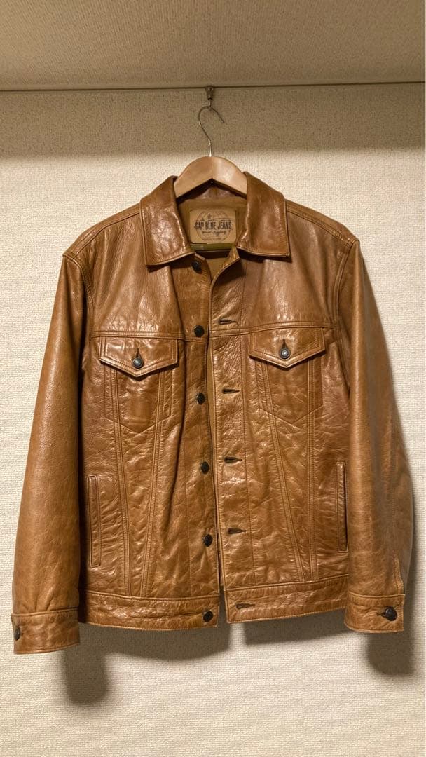 シングルライダース ドミネータータイプ 牛革 難あり