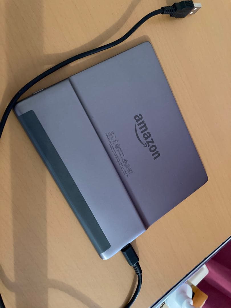 Kindle Oasis(第10世代/2019年) wifi 32GB 広告あり-Kindle Paperwhite