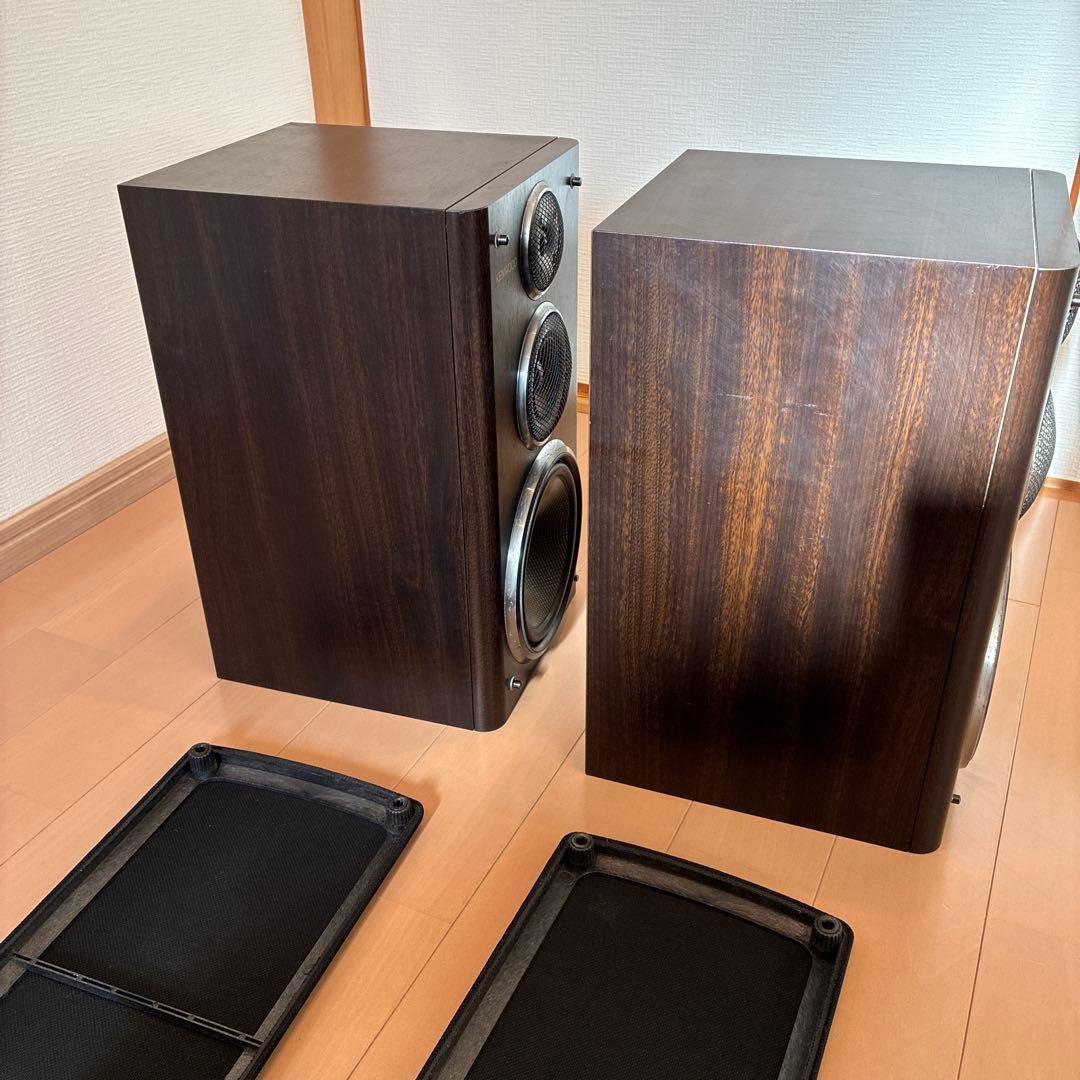 KENWOOD スピーカー