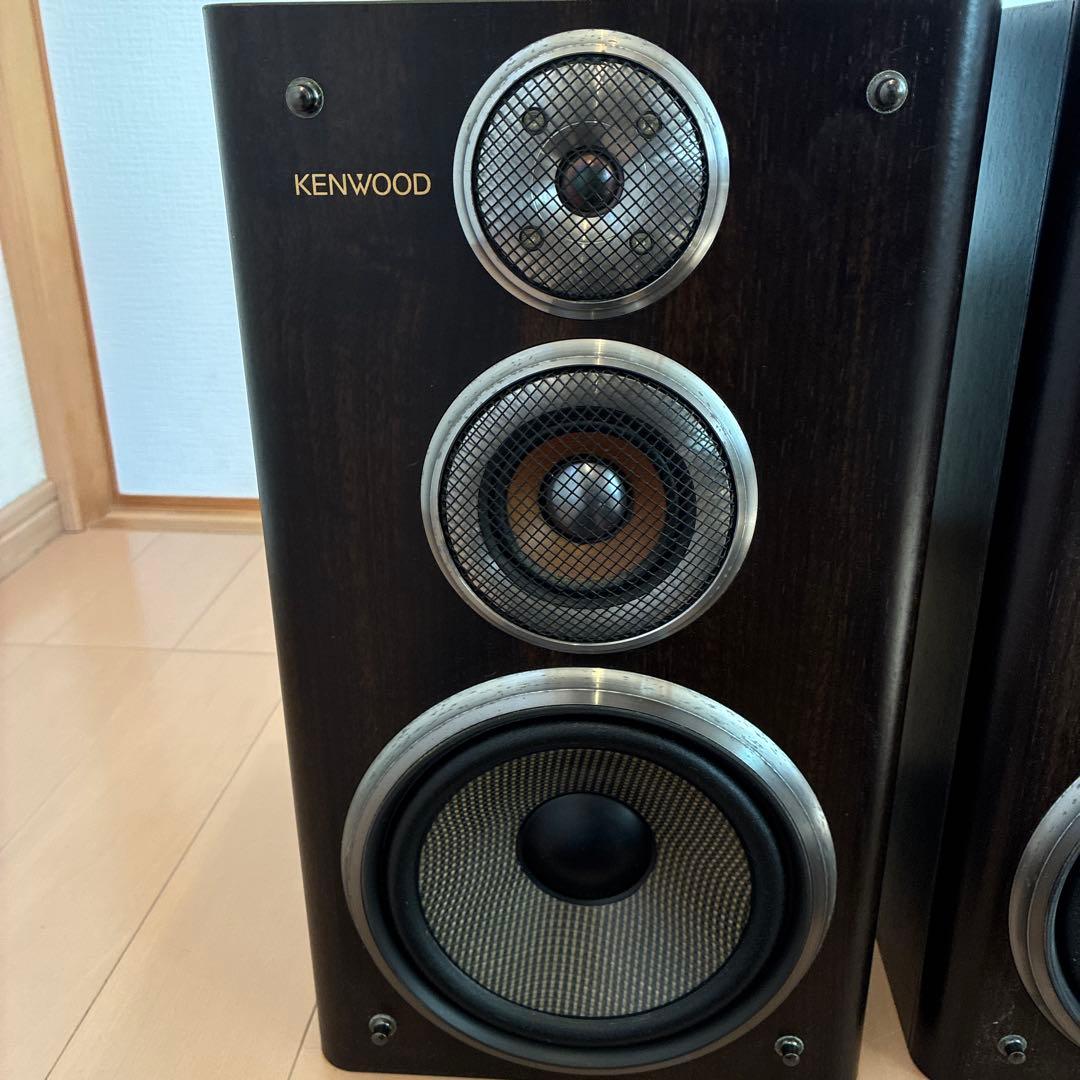 KENWOOD スピーカー