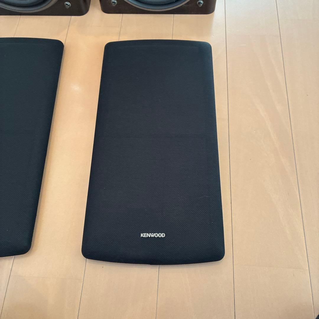 KENWOOD スピーカー