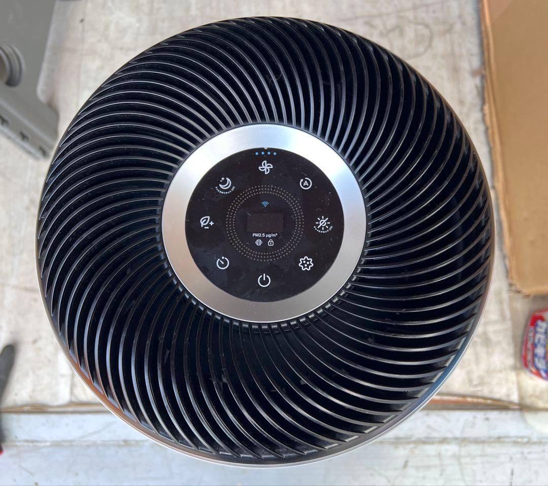 Levoit AIRSIGHT Plus 空気清浄機 - メルカリ