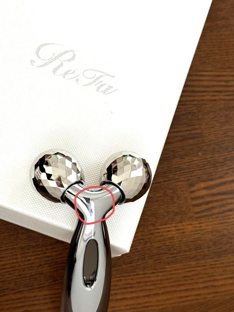 ReFa リファカラット face