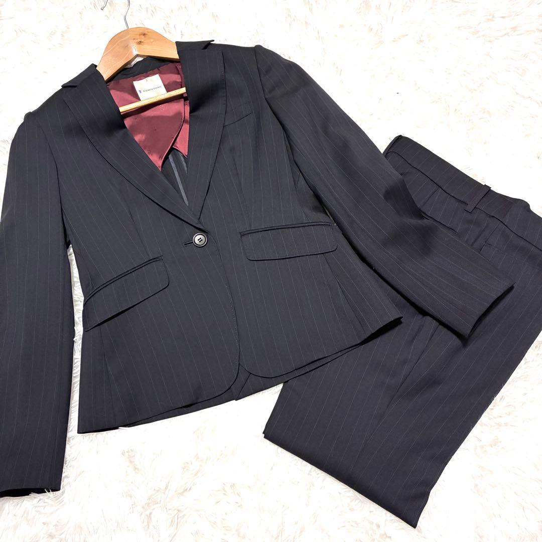 専用 RALPH LAURENスーツ 組曲スーツ アルマーニトレンチコート