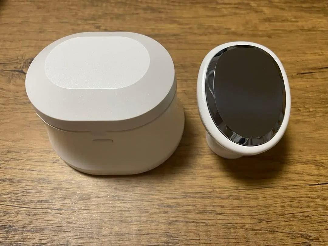 【YOSA】テラパーミア【家庭用 美顔器】